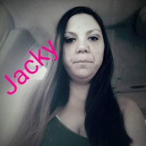 Meet your Posher, Jacky v